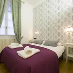Il Rigoletto Apartament *