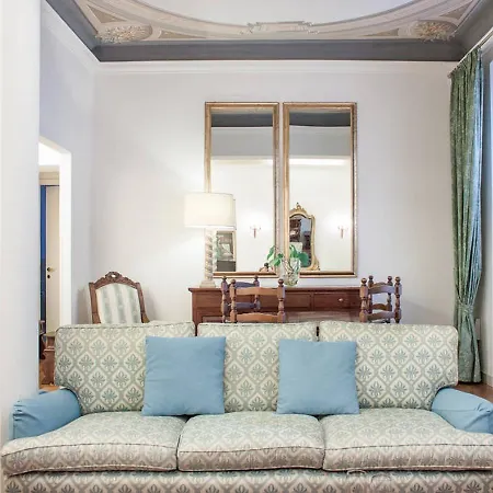 Il Rigoletto Apartmán