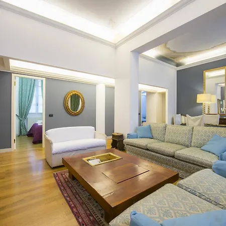 Il Rigoletto Apartment Como