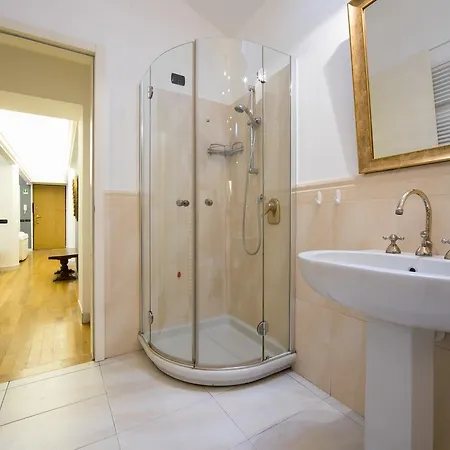 Il Rigoletto Appartement