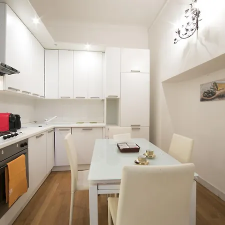 Il Rigoletto Appartement *