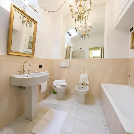 Il Rigoletto Appartement
